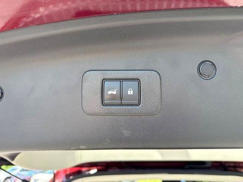 Certified 2023 Nissan Armada Platinum w/ Captain's Chairs Package AWD/4WD image 26