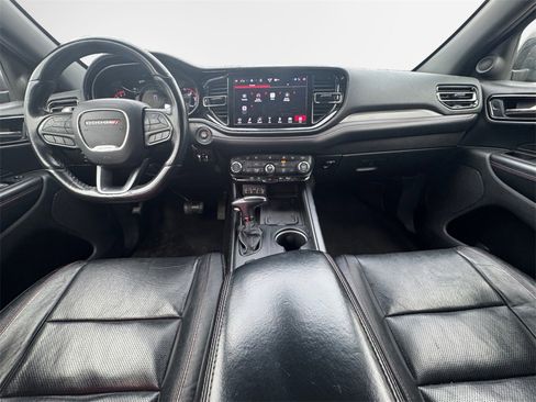 Certified 2022 Dodge Durango R/T w/ Blacktop Package image 27