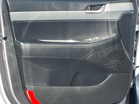 Used 2020 Hyundai Palisade SEL w/ Convenience Package image 22