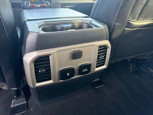 Used 2022 Ford F250 Lariat w/ Lariat Value Package image 23