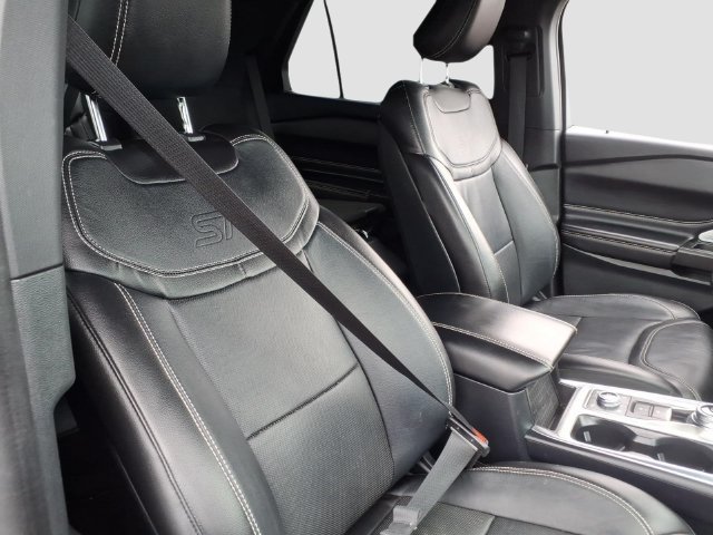 Used 2020 Ford Explorer ST w/ ST High-Performance Pack AWD/4WD image 21