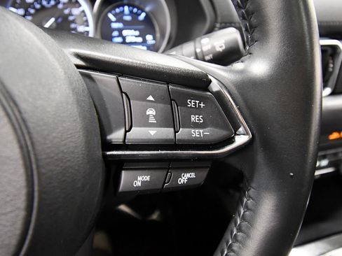 Used 2020 MAZDA CX-5 Touring AWD/4WD image 22