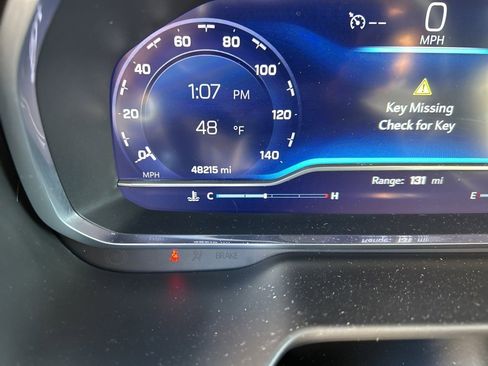 Certified 2023 Chevrolet Tahoe Z71 w/ Luxury Package image 36