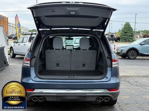 Used 2020 Lincoln Aviator Reserve w/ Equipment Group 202A AWD/4WD image 21
