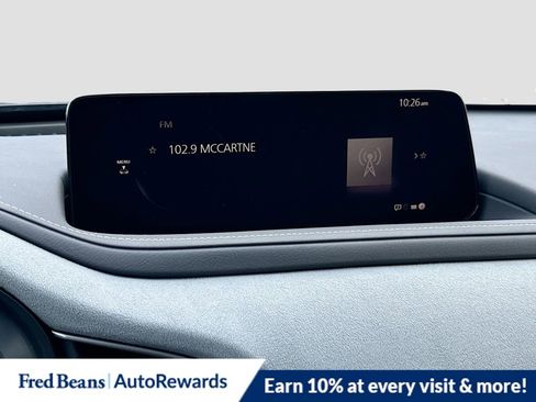 New 2026 MAZDA CX-30 AWD 2.5 S image 16