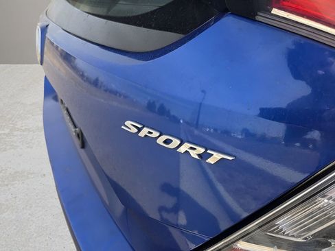 Used 2017 Honda Civic Sport image 11