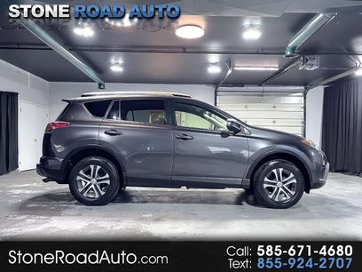 Used 2016 Toyota RAV4 LE