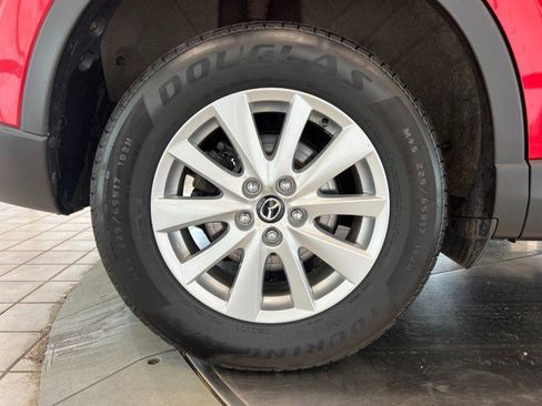 Used 2015 MAZDA CX-5 Touring AWD/4WD image 26