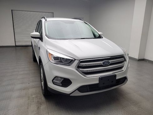 Used 2018 Ford Escape SEL FWD image 14