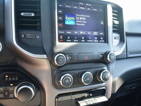 Used 2020 RAM 1500 Big Horn image 15