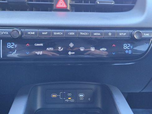 Certified 2025 Hyundai Ioniq 5 N image 18