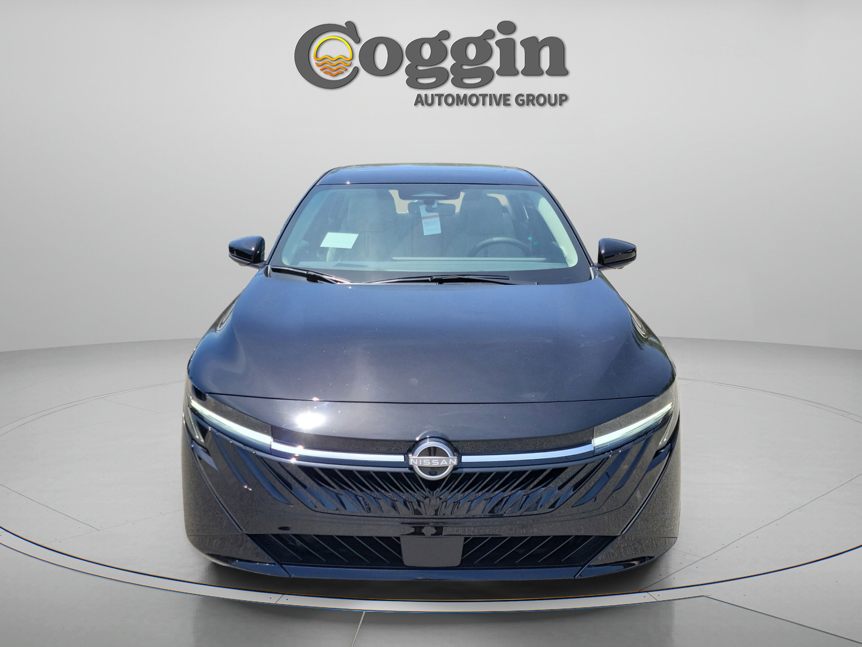 Used 2026 Nissan Sentra SL w/ Floor Mat Package FWD image 8