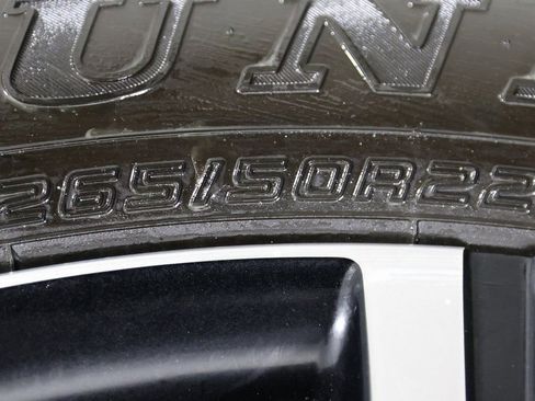 Used 2023 Lexus LX 600 4WD w/ Appearance Package image 50