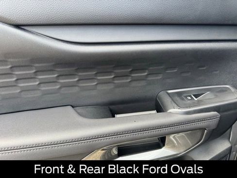 New 2025 Ford Ranger XLT w/ Equipment Group 301A High image 16