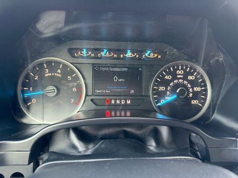 Used 2018 Ford F150 XLT w/ Equipment Group 301A Mid image 25