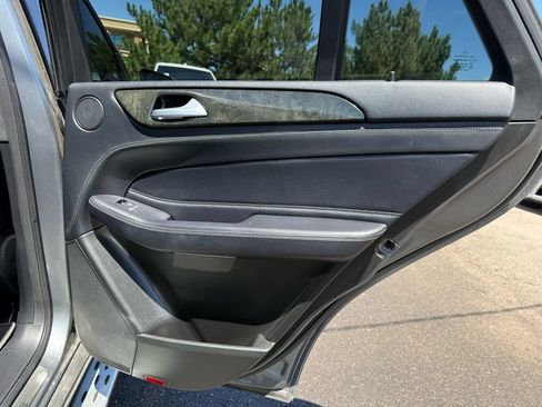 Used 2018 Mercedes-Benz GLE 43 AMG 4MATIC image 22