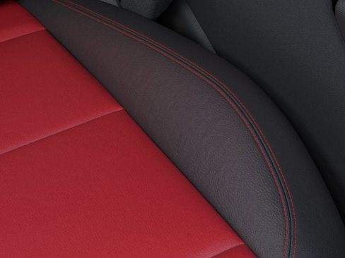 New 2024 Chevrolet Equinox EV RS image 45