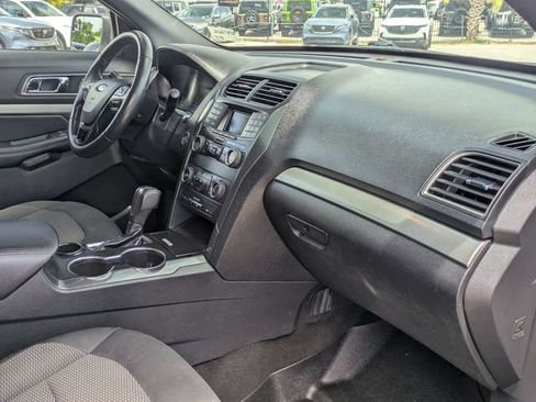Used 2018 Ford Explorer XLT FWD image 29