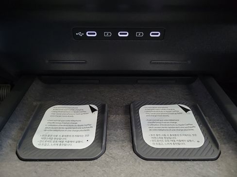 Used 2027 Kia Telluride EX X-Line image 12