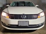 Used 2014 Volkswagen Passat TDI SE image 2