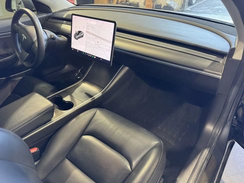 Used 2020 Tesla Model 3 Performance AWD/4WD image 5