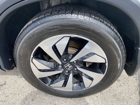 Used 2015 Honda CR-V Touring image 13