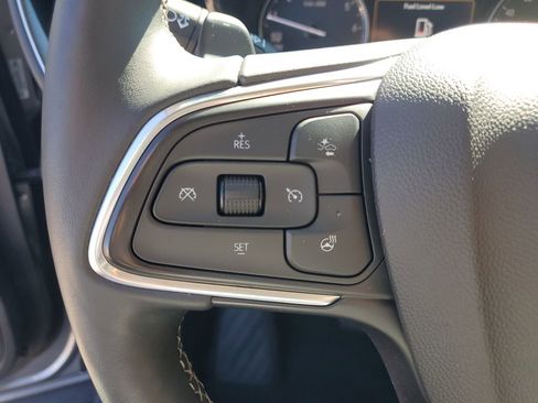 Used 2021 Buick Envision Essence w/ Sport Touring Package image 31