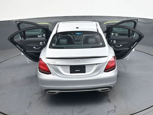 Used 2020 Mercedes-Benz C 300 Sedan image 45