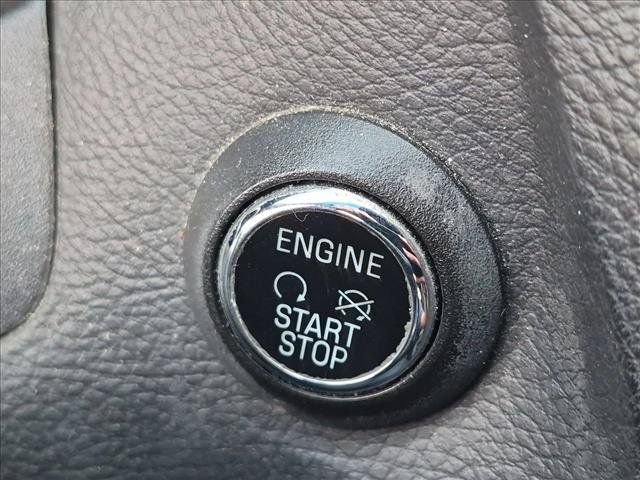 Used 2014 Ford Focus ST w/ Equipment Group 202A FWD image 16