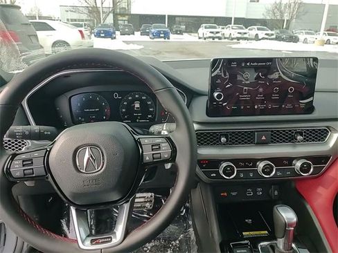 New 2026 Acura Integra A-Spec image 25