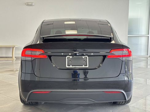 Used 2023 Tesla Model X AWD/4WD image 23