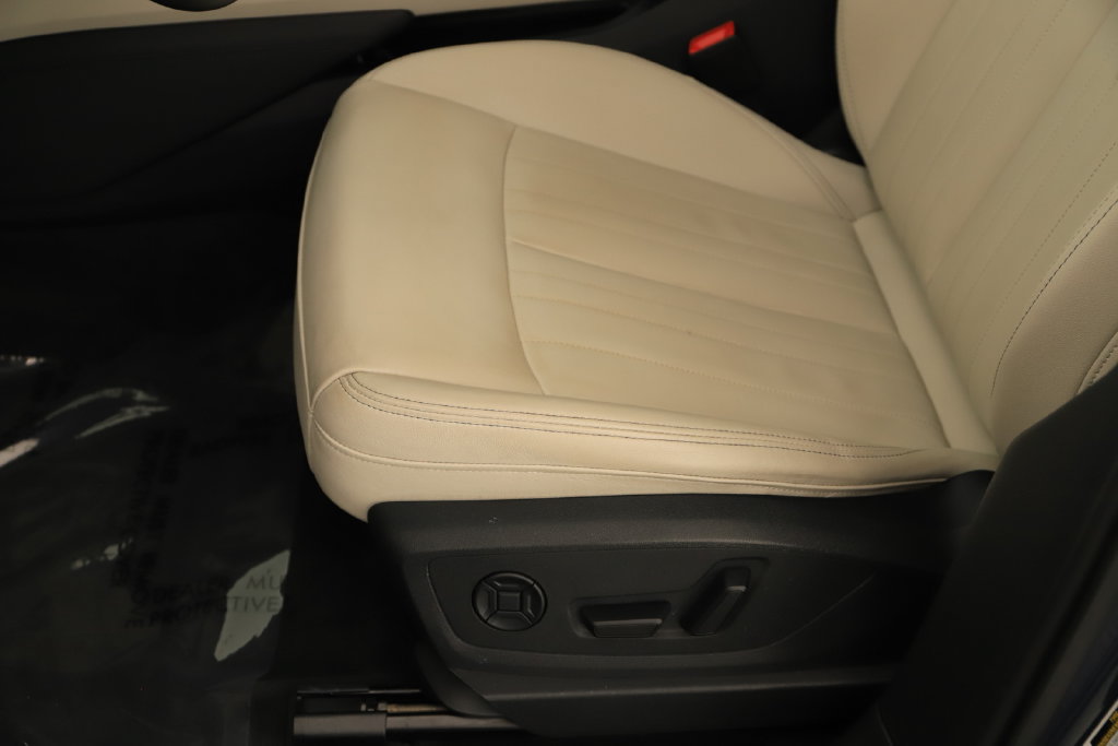Certified 2024 Audi Q8 e-tron Premium Plus AWD/4WD image 25