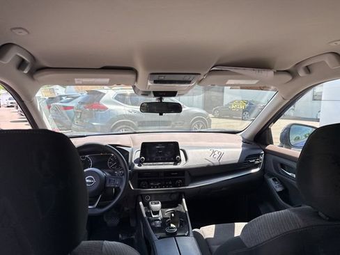 Used 2023 Nissan Rogue SV AWD/4WD image 7