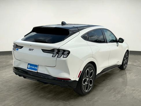 Used 2023 Ford Mustang Mach-E GT image 7