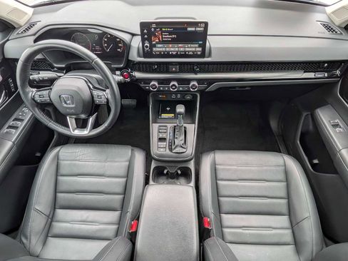 Certified 2025 Honda CR-V EX-L image 22