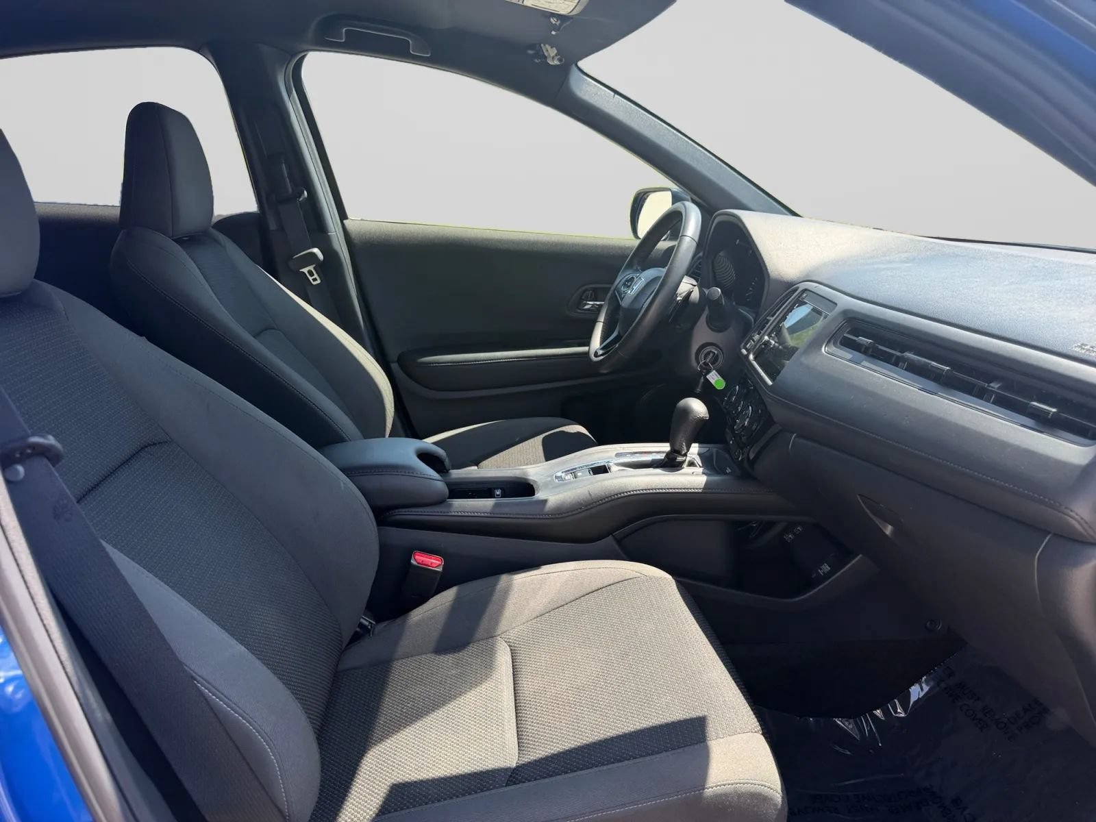Used 2021 Honda HR-V Sport image 33
