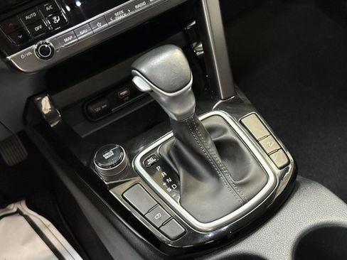 Certified 2024 Kia Seltos S FWD image 25