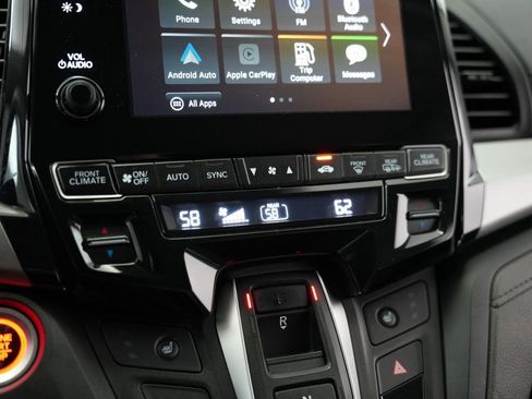 Used 2019 Honda Odyssey EX image 24