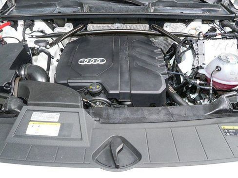 Used 2023 Audi Q5 2.0T Premium w/ Convenience Package AWD/4WD image 33