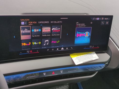 New 2026 BMW X3 xDrive30 image 23