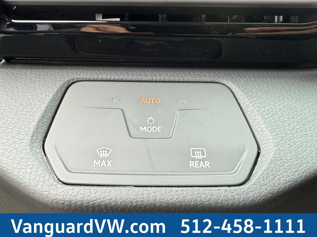 New 2026 Volkswagen ID.4 Pro RWD image 16