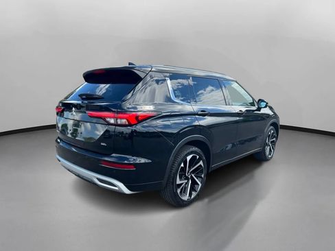 Used 2023 Mitsubishi Outlander SEL 40th Anniversary AWD/4WD image 9