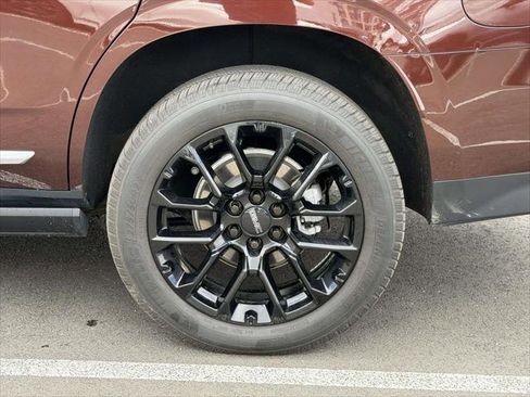 Used 2023 GMC Yukon Denali w/ Max Trailering Package AWD/4WD image 10