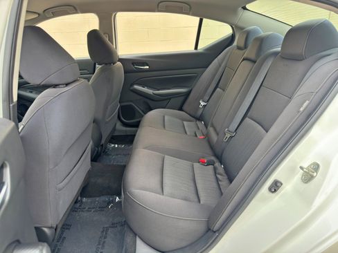 Used 2020 Nissan Altima 2.5 S FWD image 33