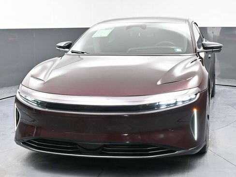 Used 2024 Lucid Air Touring image 4