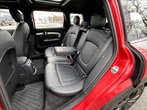 Used 2024 MINI Cooper Clubman S image 21