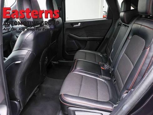Used 2024 Ford Escape ST-Line AWD/4WD image 21