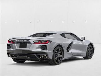 New 2027 Chevrolet Corvette Stingray Coupe w/ 1LT RWD video 2
