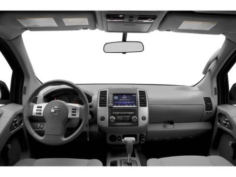 Used 2019 Nissan Frontier S w/ Work Truck Package RWD image 11