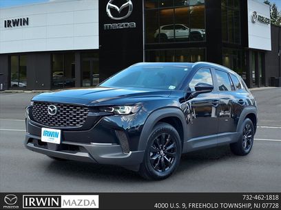 Certified 2023 MAZDA CX-50 2.5 S w/ Cargo Package